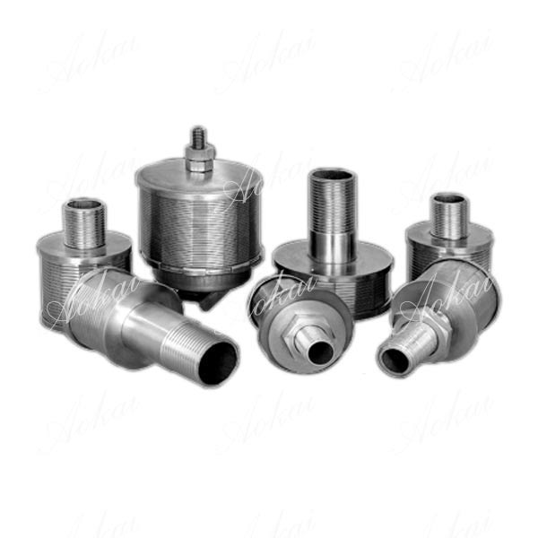 Nozzles