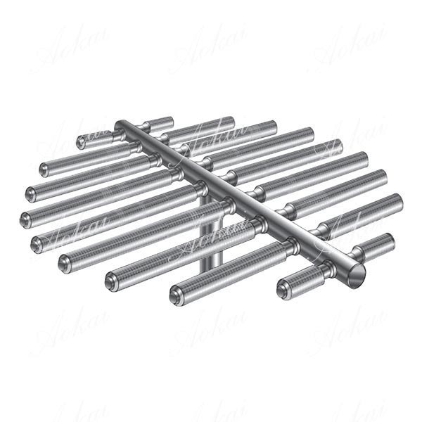 Header Laterals